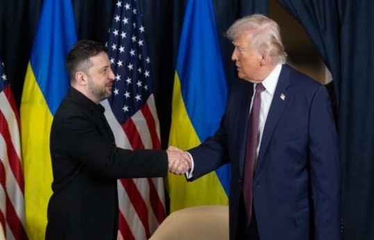 Ukraine, US teams working on Zelenskyy-Trump meeting in New York — MFA