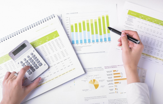 Azerbaijan's state budget to exceed AZN 42 billion in 2027