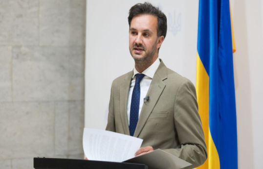 Ukraine ready for energy ceasefire but awaits Russia’s list of facilities - MFA