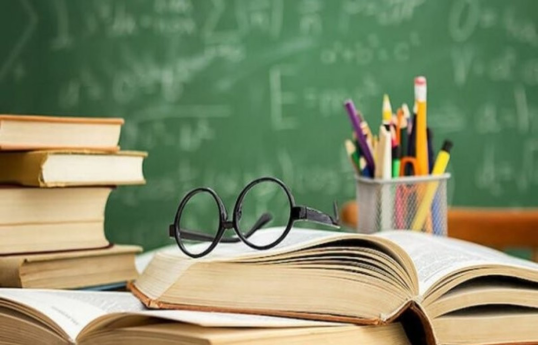 Azerbaijan’s education expenditures to increase by 1.6%