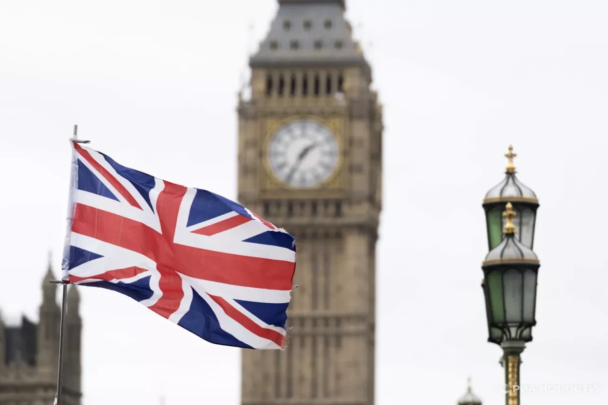 British intelligence major died in road accident in Ukraine