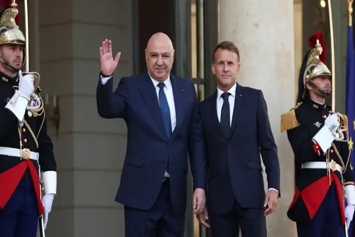 Military leaders meet in Paris to mull post-UN mission plans in Lebanon
