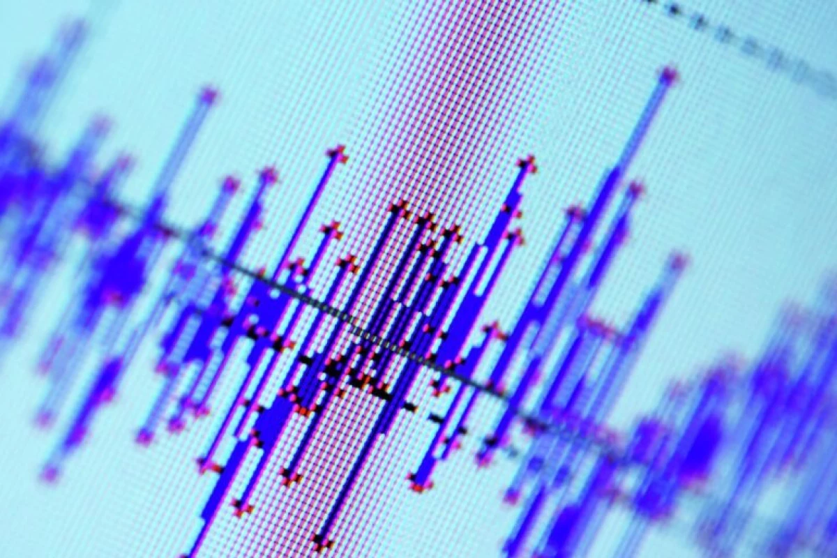 Magnitude 2.8 earthquake hits northern Armenia