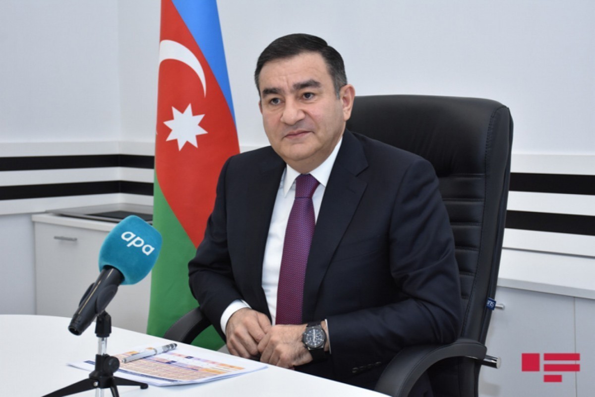 Famil Front oglu Mustafayev