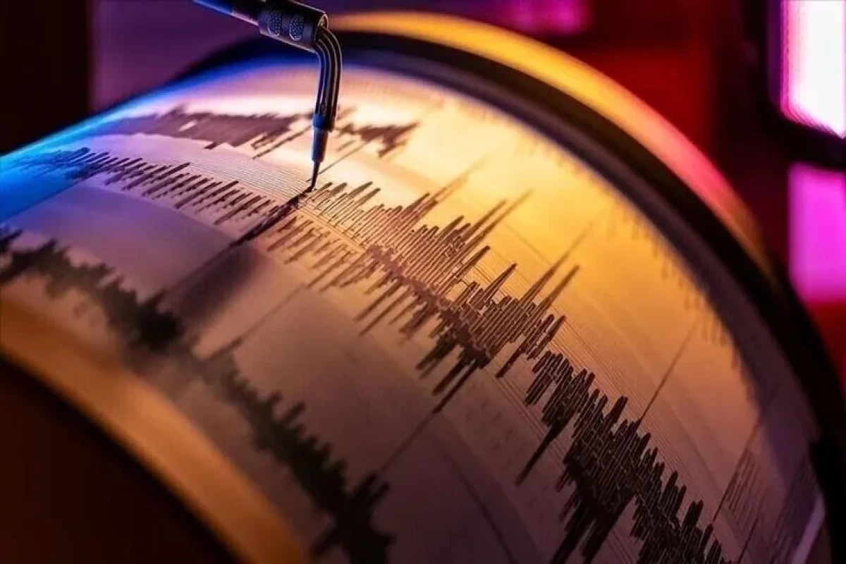 Magnitude 6.3 earthquake strikes Nikolski, Alaska region