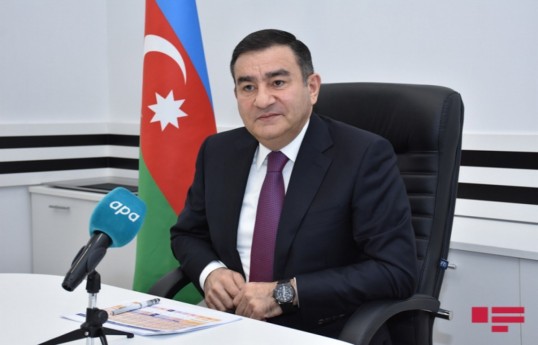 Famil Front oglu Mustafayev