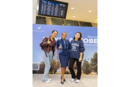 AZAL operates first flight to Aktobe, its sixth destination in Kazakhstan