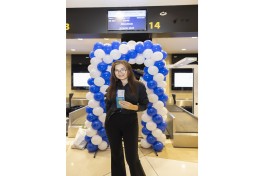 AZAL operates first flight to Aktobe, its sixth destination in Kazakhstan