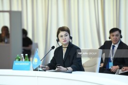 Baku hosts fifth meeting of OTS Security Council Secretaries - PHOTO 
