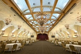 Pirgulu Park hotel inaugurated in Shamakhi - UPDATED 