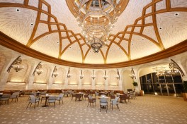 Pirgulu Park hotel inaugurated in Shamakhi - UPDATED 