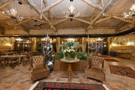 Pirgulu Park hotel inaugurated in Shamakhi - UPDATED 