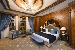 Pirgulu Park hotel inaugurated in Shamakhi - UPDATED 