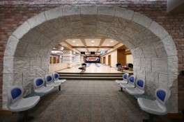 Pirgulu Park hotel inaugurated in Shamakhi - UPDATED 