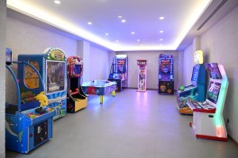 Pirgulu Park hotel inaugurated in Shamakhi - UPDATED 
