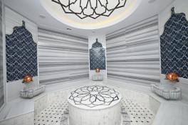 Pirgulu Park hotel inaugurated in Shamakhi - UPDATED 