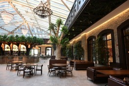 President Ilham Aliyev attended inauguration of Meysari Grand Hotel & SPA complex in Shamakhi - UPDATED  - PHOTO 