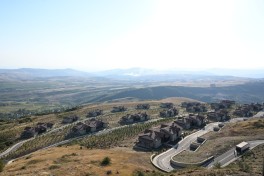 President Ilham Aliyev attended inauguration of Meysari Grand Hotel & SPA complex in Shamakhi - UPDATED  - PHOTO 