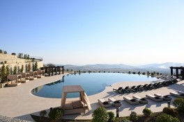 President Ilham Aliyev attended inauguration of Meysari Grand Hotel & SPA complex in Shamakhi - UPDATED  - PHOTO 