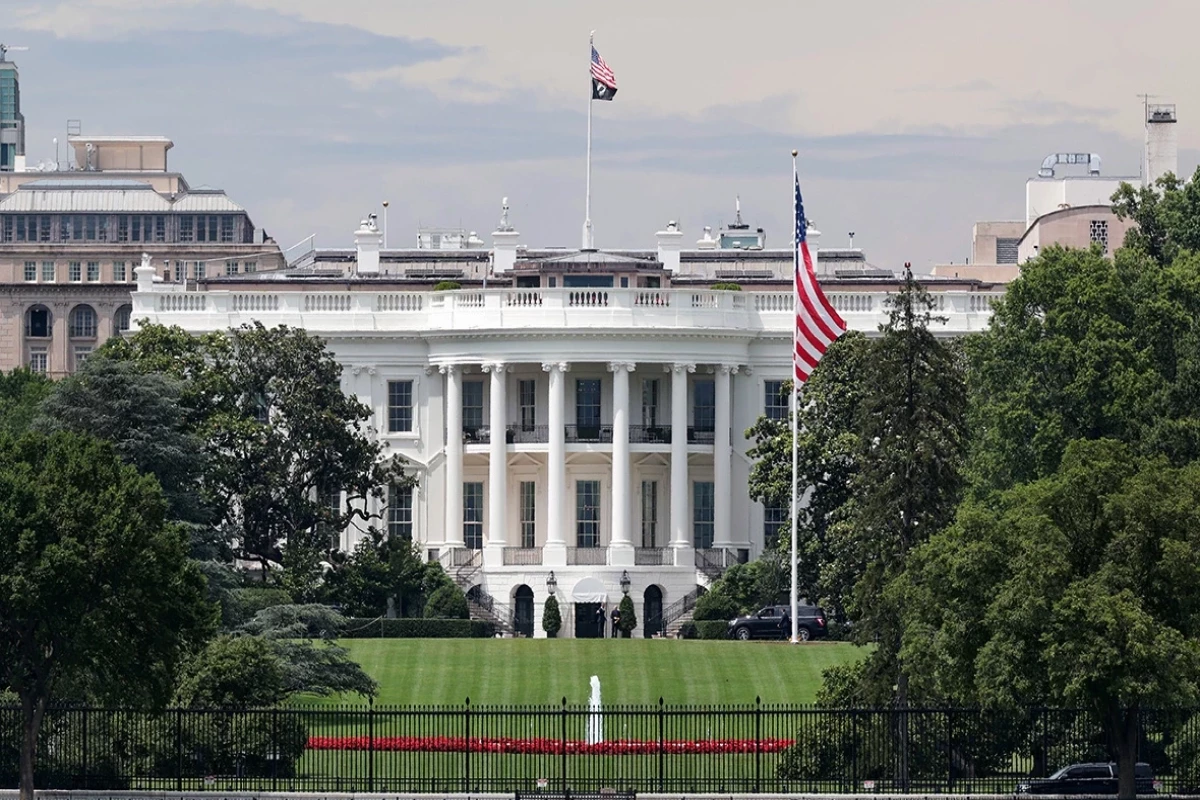 White House develops strategy for post-war containment of Iran
