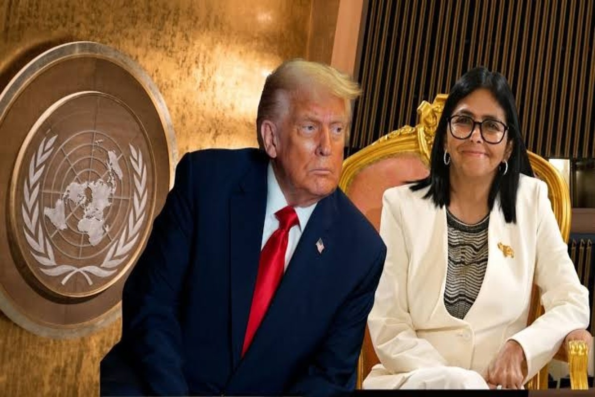 US, Venezuelan Leaders may meet at UN as ties deepen