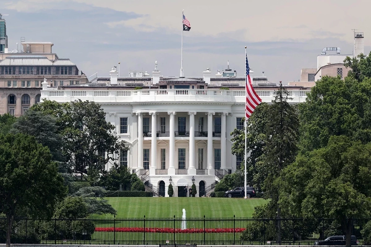 Axios: White House develops post-war strategy to deter Iran