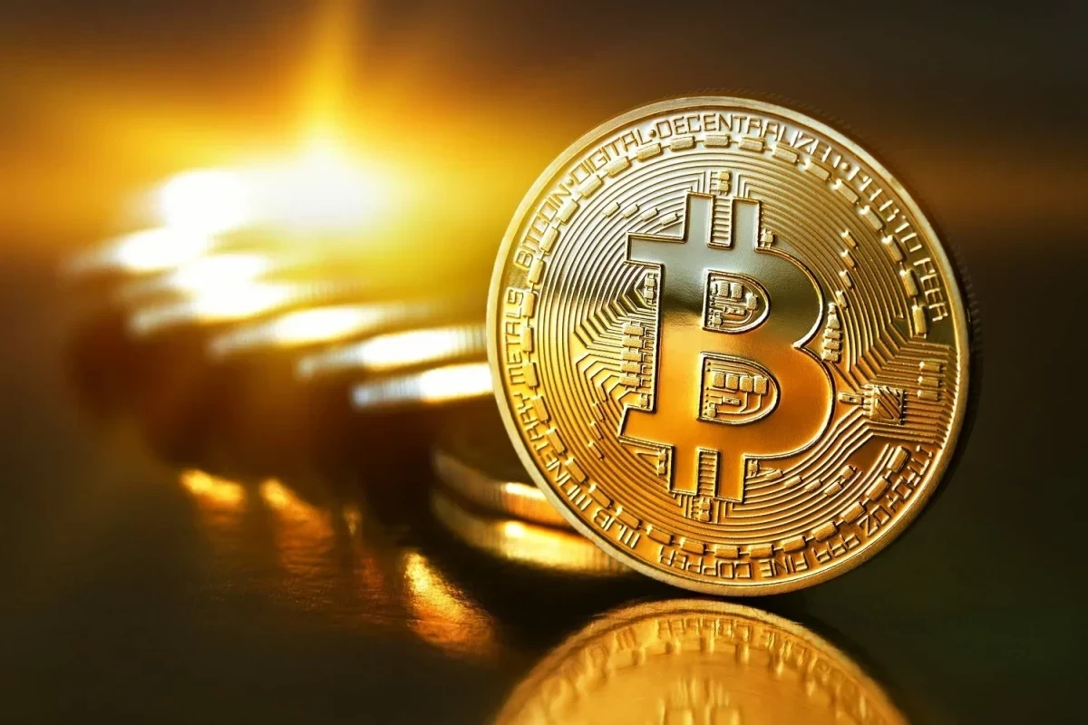 Bitcoin price exceeds $77,000
