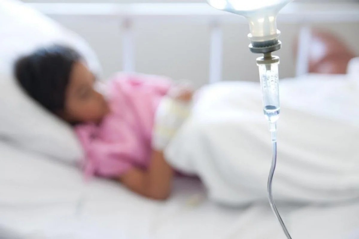 Mass poisoning reported at 20 kindergartens in Tbilisi, investigation launched