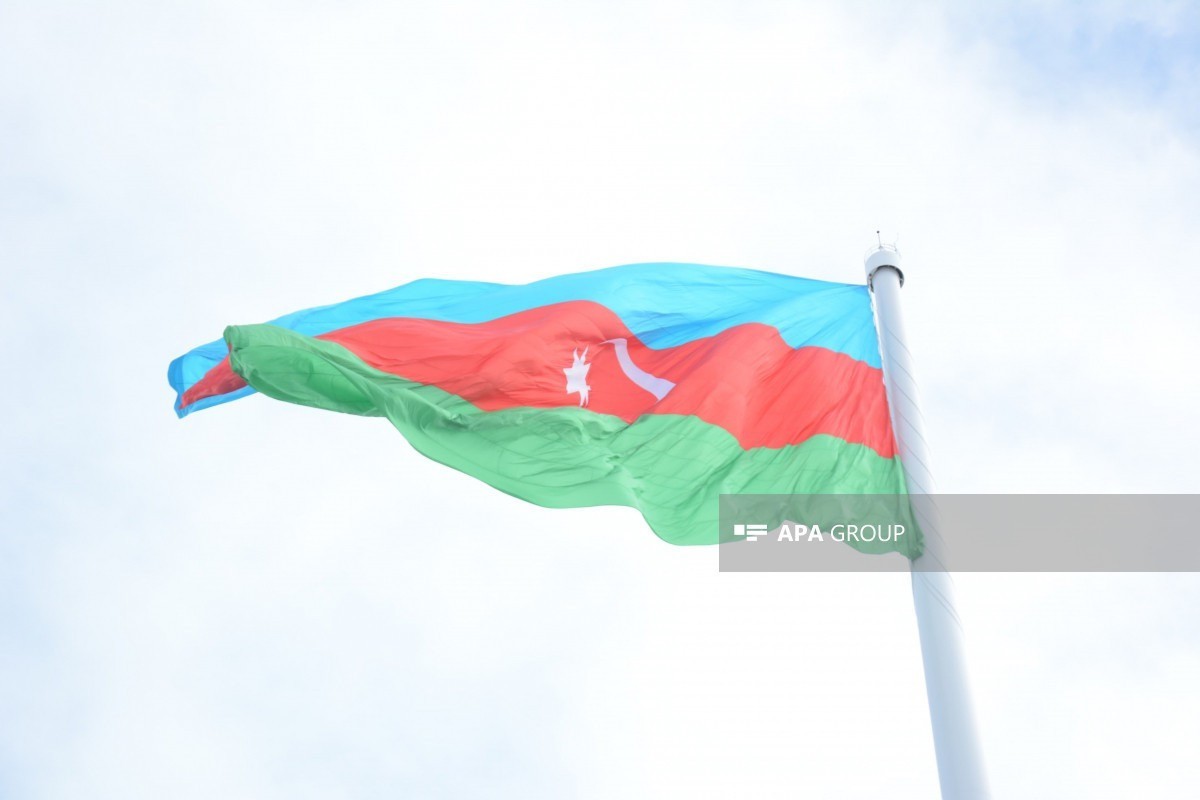 Azerbaijan celebrates State Sovereignty Day