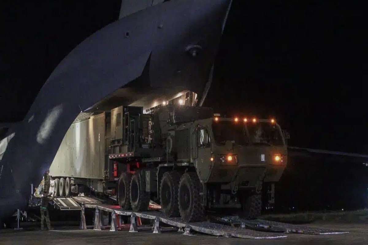 Moscow sends protest note to Tokyo over deployment of Typhon missile systems on Kyushu Island