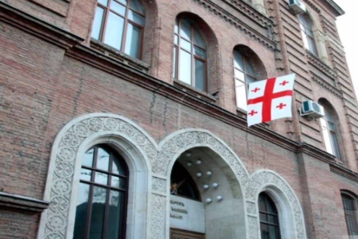 Georgian Foreign Ministry condemns “presidential elections” in Tskhinvali region