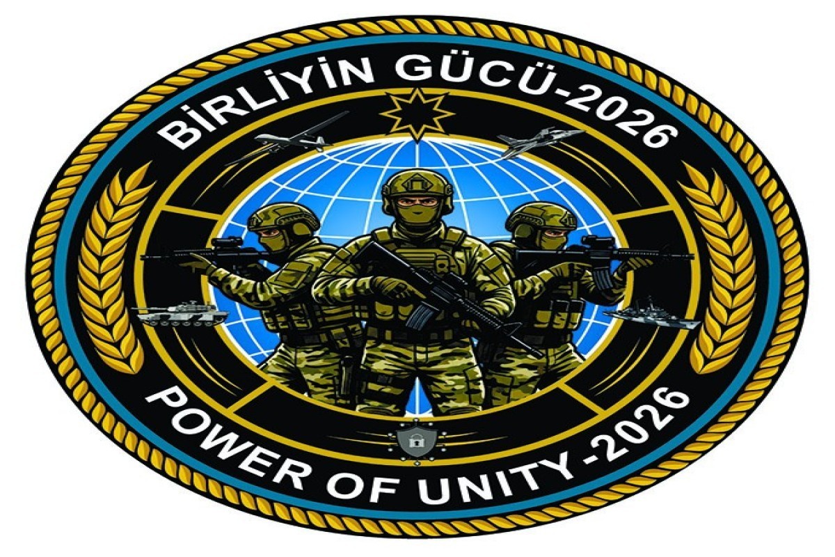 Azerbaijani, Turkish and Uzbek troops to hold exercises in Karabakh, Nakhchivan and Caspian Sea - VIDEO 