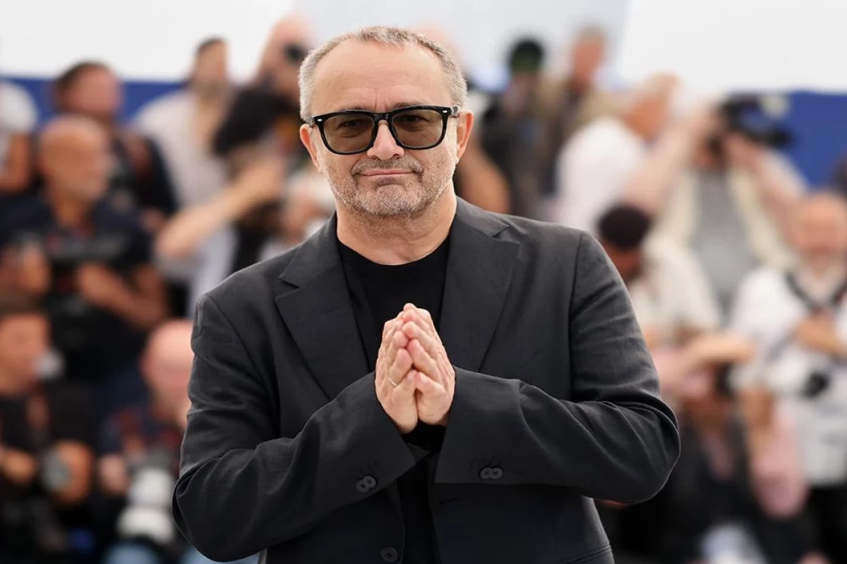 Andrey Zvyagintsev