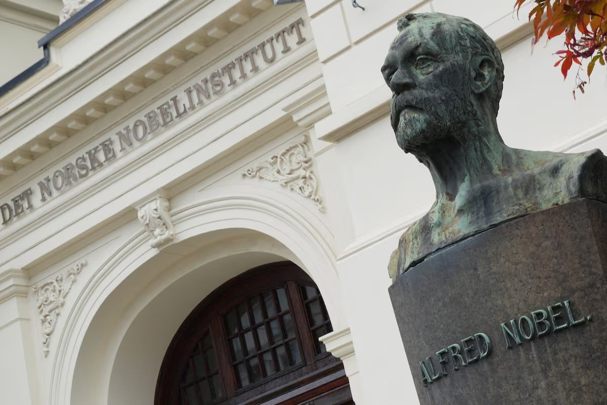 Nobel Foundation raises prize money for each award to $1.2 million