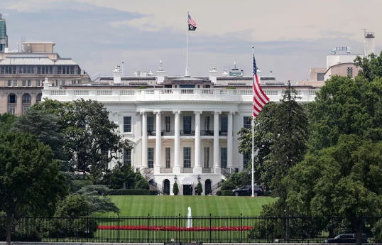White House develops strategy for post-war containment of Iran