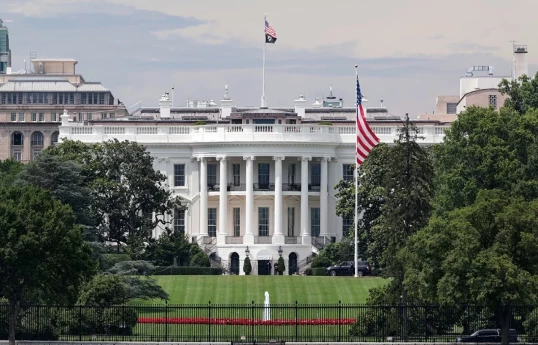 Axios: White House develops post-war strategy to deter Iran