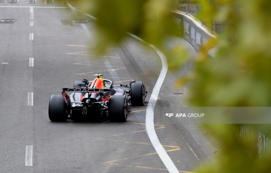 Traffic Police issue appeal to drivers ahead of Formula 1 Grand Prix