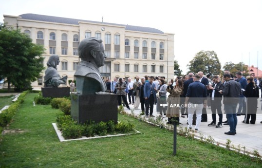 NGOs condemn Armenia's campaign against diplomatic corps visiting Azerbaijan's liberated territories