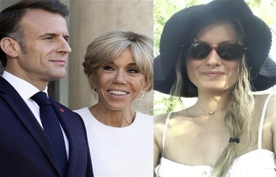 Journalist Natacha Rey, acquitted in case involving Macron's wife, dies