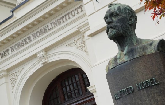 Nobel Foundation raises prize money for each award to $1.2 million