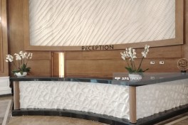 600-seat congress building established at Pirgulu Park Hotel - PHOTO 