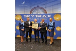 AZAL named Best Regional Airline in Central Asia and CIS