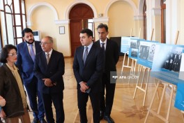 18th Uzeyir Hajibeyli International Music Festival opens - PHOTO 