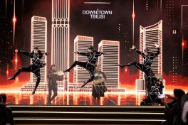 Trump Tower Tbilisi makes global debut with spectacular launch overlooking Georgian capital