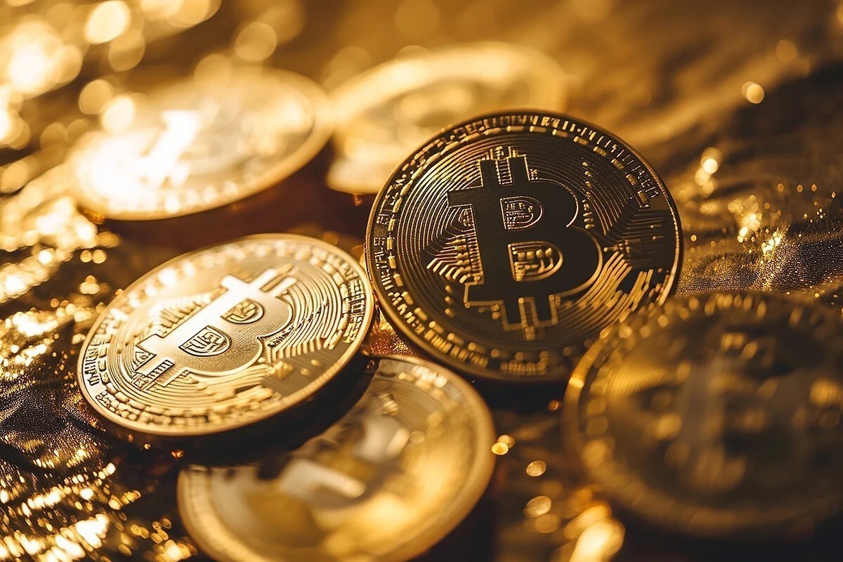 Bitcoin price exceeds $81,000 again