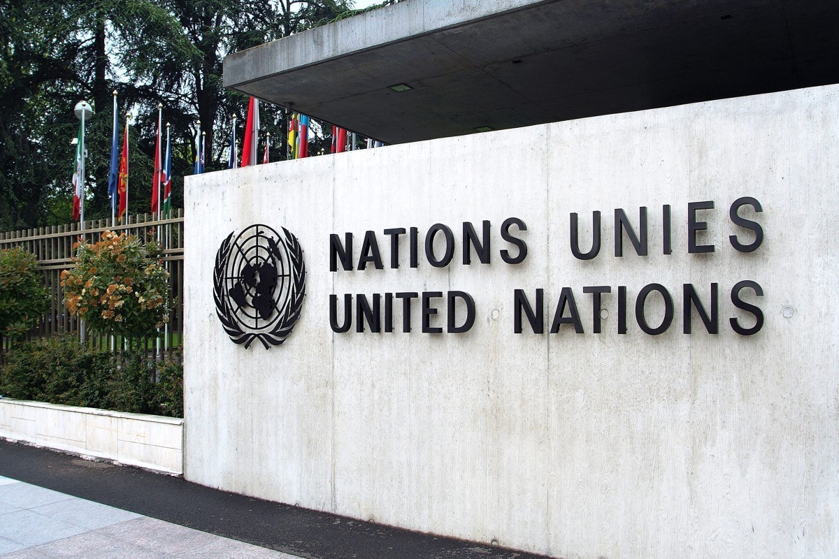 UN revises economic growth forecast for CIS countries