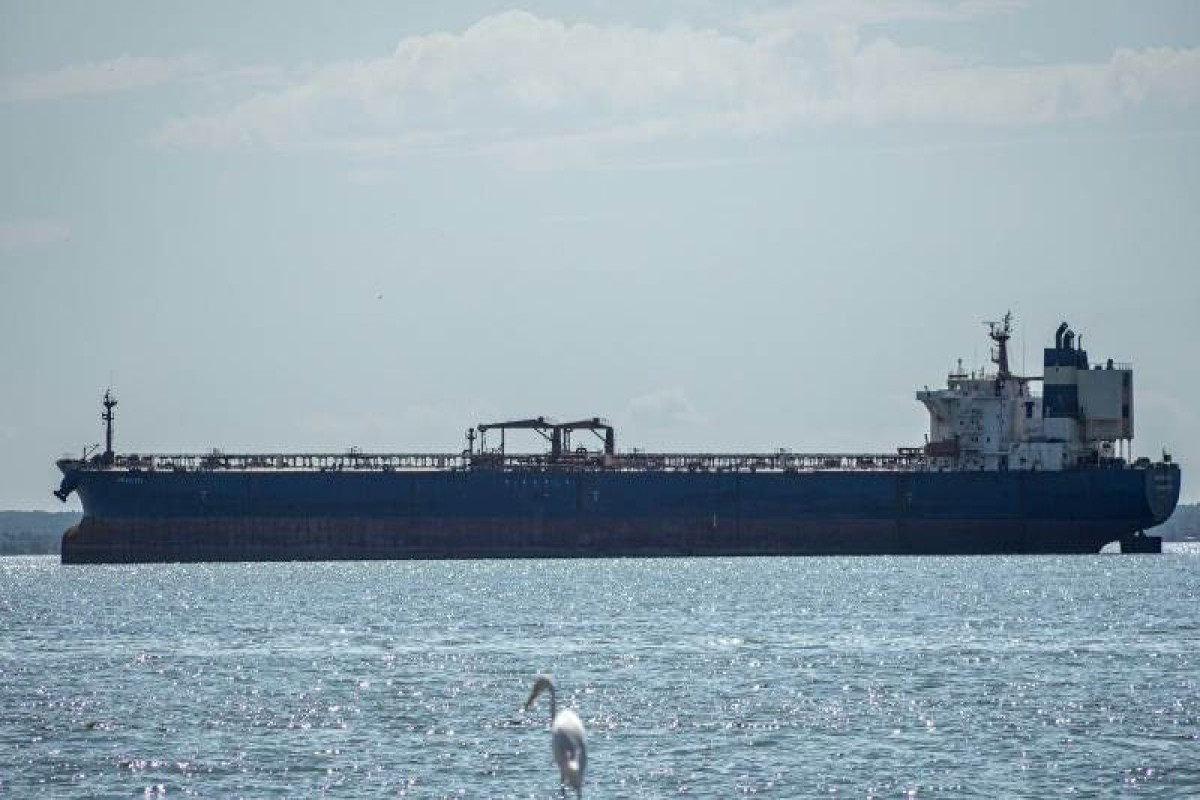 US: We supported 1B barrels of oil leaving Hormuz