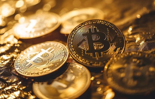 Bitcoin price exceeds $81,000 again