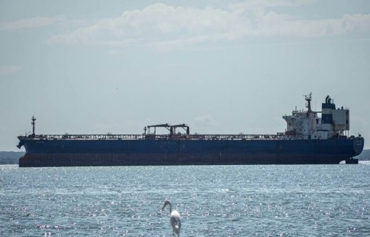 US: We supported 1B barrels of oil leaving Hormuz