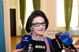 First Congress of Turkic World Composers held in Baku - PHOTO 